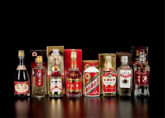 江川老酒储存的方法